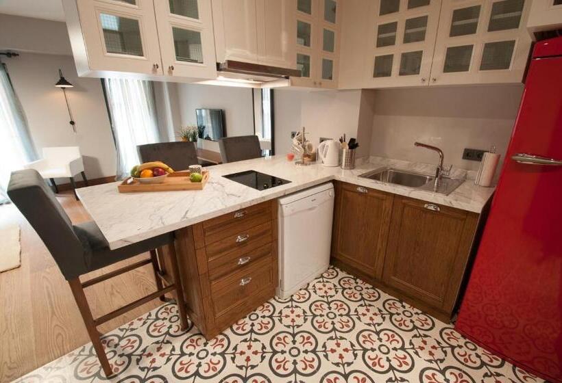 Люкс Superior, La Casa Pera Suites