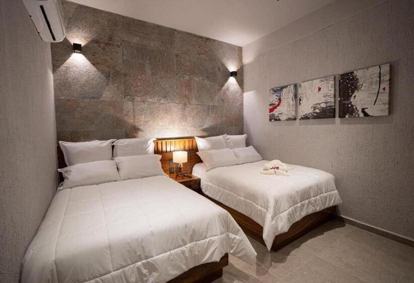 Номер Стандарт, Sophie Hotel Boutique