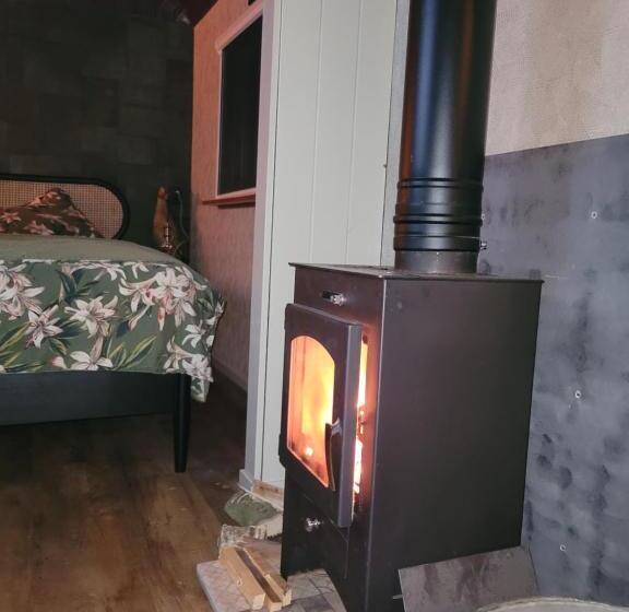 Номер Стандарт, B&b  T Maartensdijkse Bos