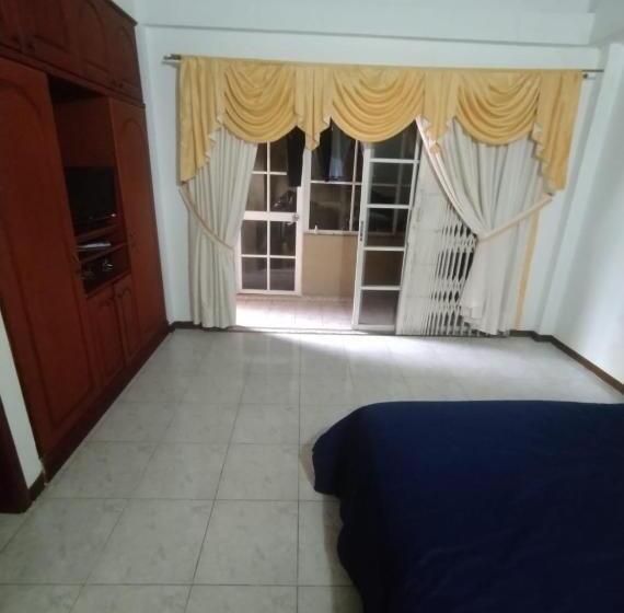 Номер Стандарт, Posada De Zory