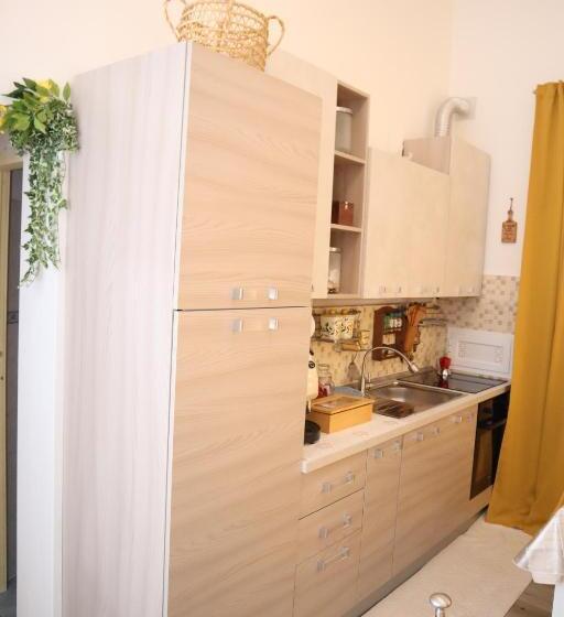 חדר סטנדרט, Puglia Sunshine Guest House