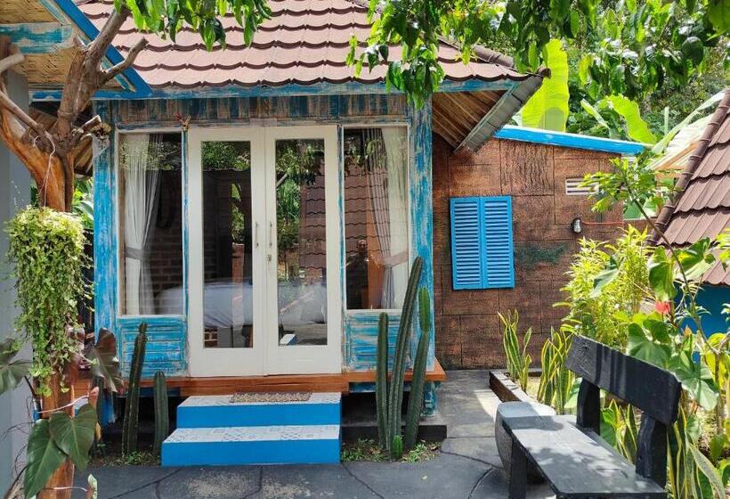Номер Стандарт, Byron Jungle Resort