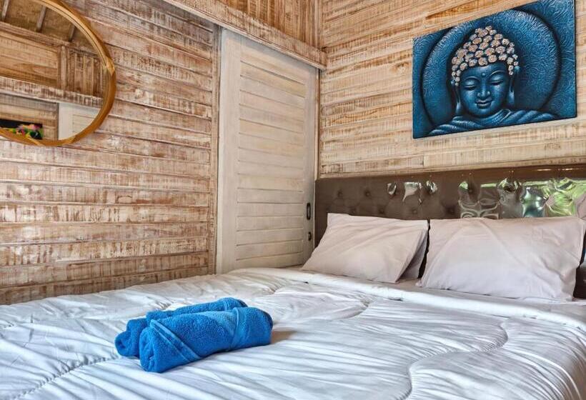 Номер Стандарт, Byron Jungle Resort
