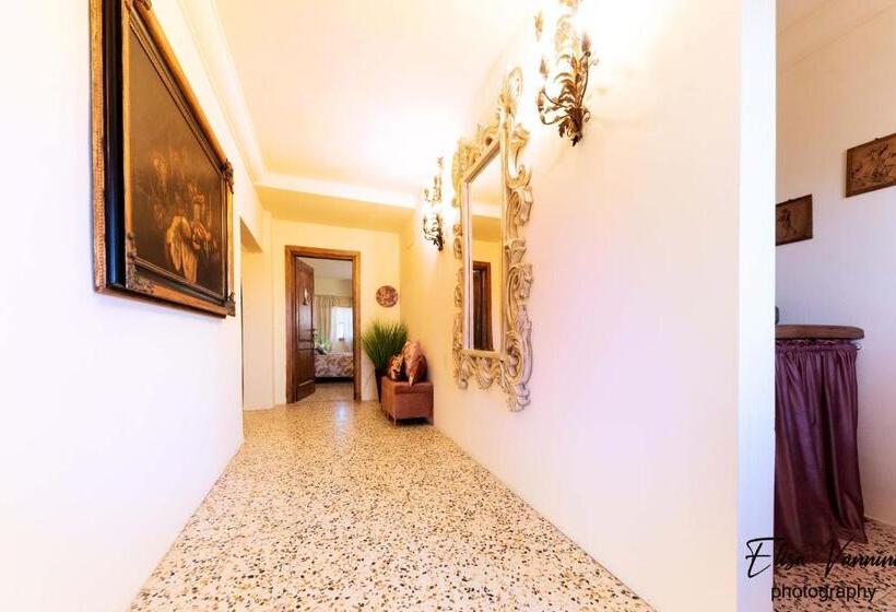 Номер Стандарт, Camere 4 Stagioni Agriturismo Vialto