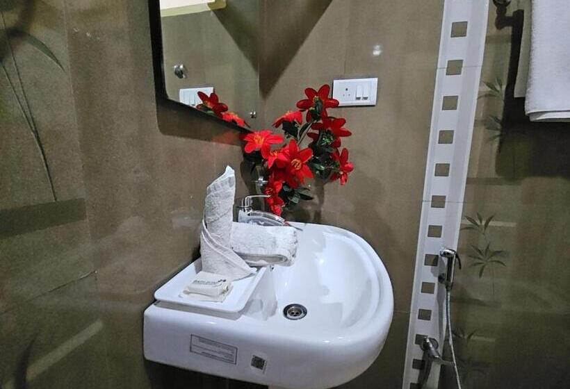 غرفة سوبيريور, Nouvella Residency