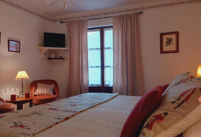 Стандартный Номер Кровать Кинг, Picos de Europa Suites and Rooms