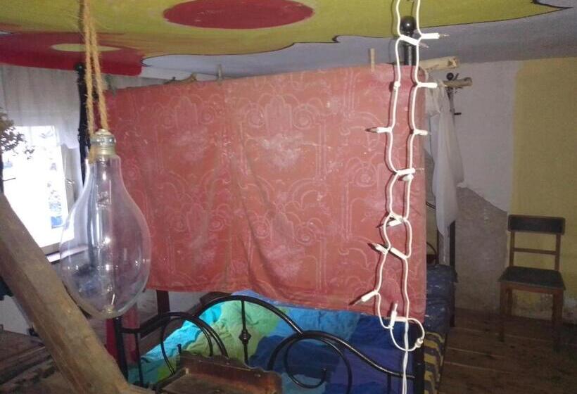Номер Стандарт Совместная Ванная, Zum Stillen Himmelbett