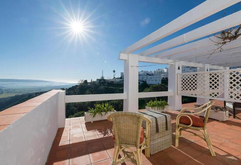 Номер Дюплекс, La Galbana Vejer
