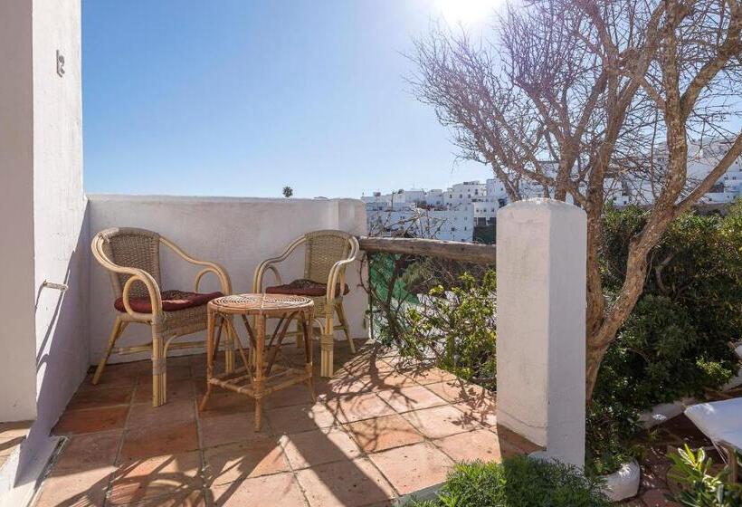 Номер Дюплекс, La Galbana Vejer