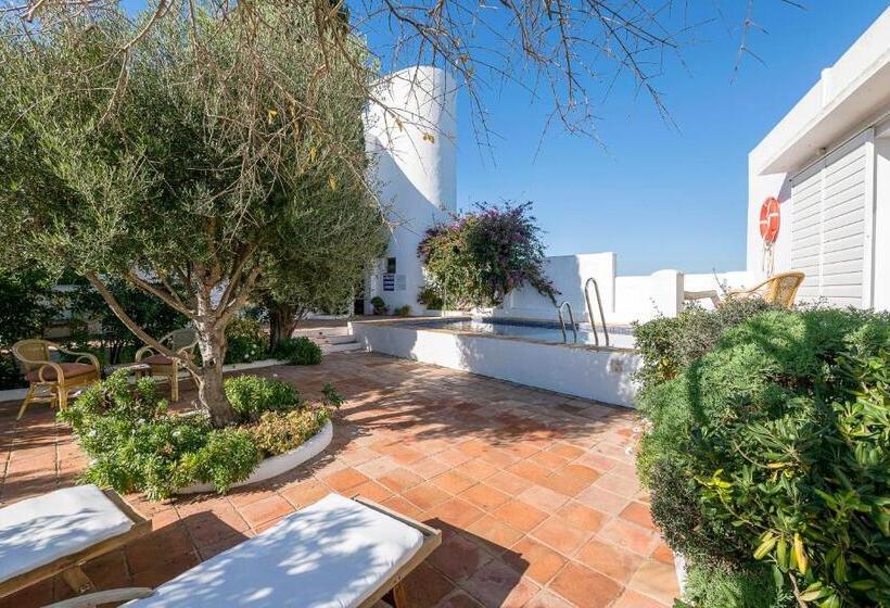 Апартаменты 1 Спальня, La Galbana Vejer