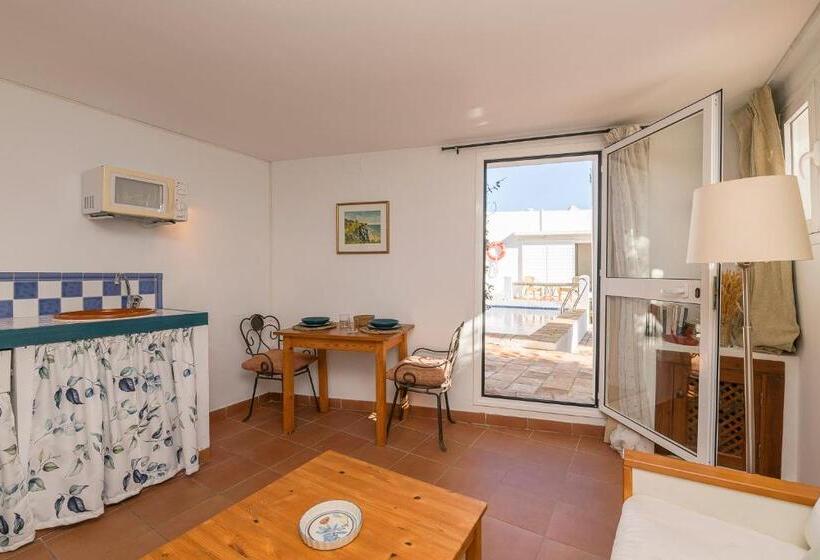 Студия Стандарт, La Galbana Vejer