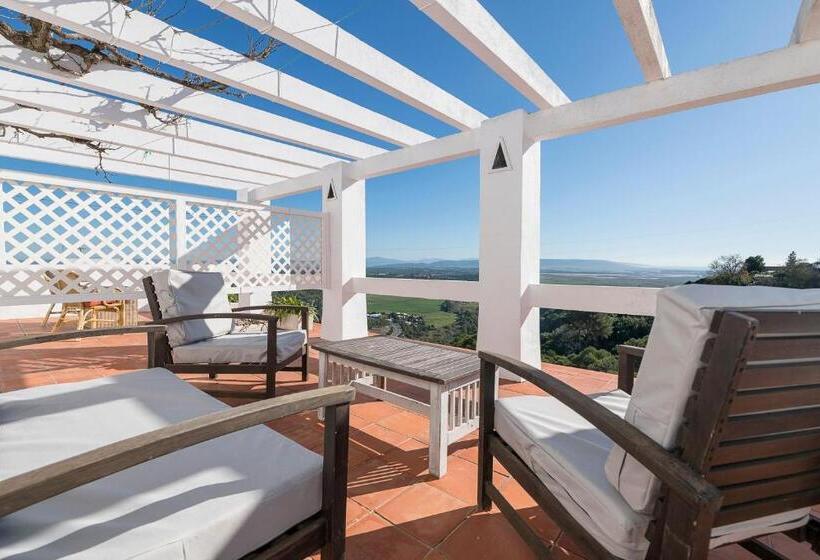 Студия Стандарт, La Galbana Vejer