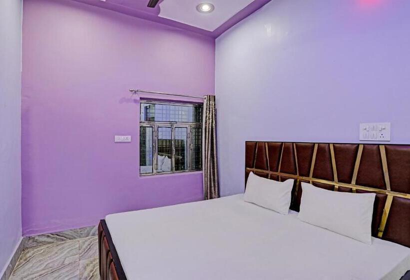 トリプルクラシックルーム, Oyo Mayur Hotel & Guest House