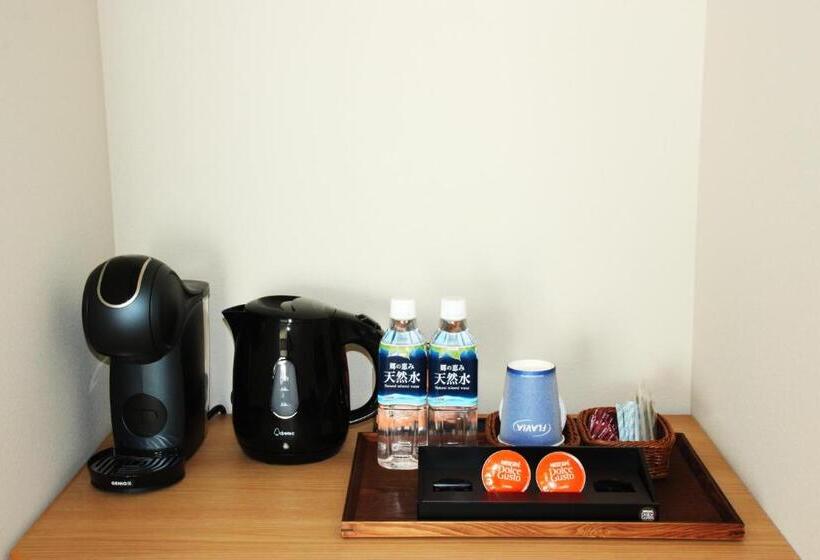 Номер Стандарт, Resort Hotel Raki House Nasu