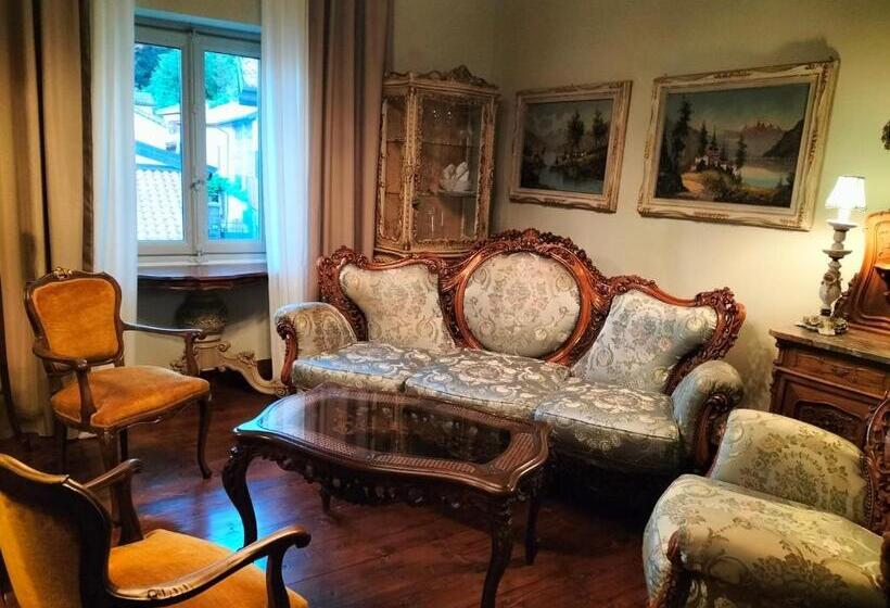Стандартный Номер Кровать Кинг, Villa Costanza