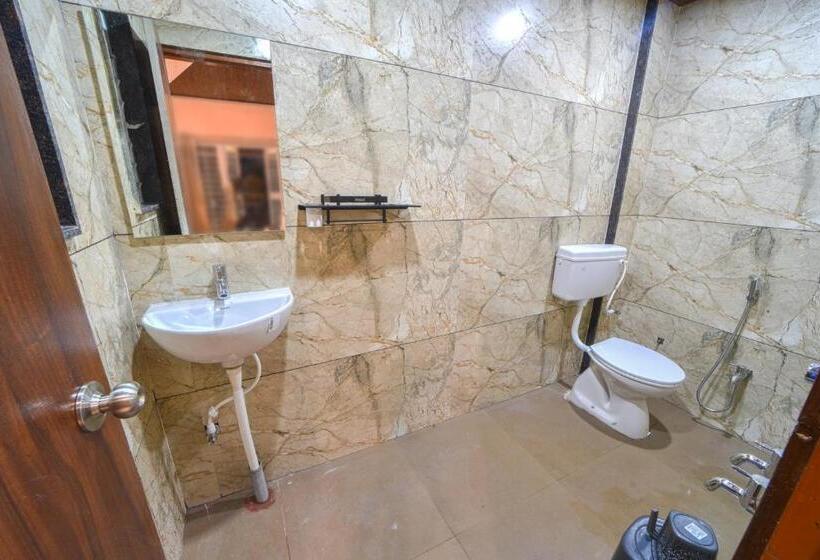 Номер Deluxe, Heaven Garden Resort