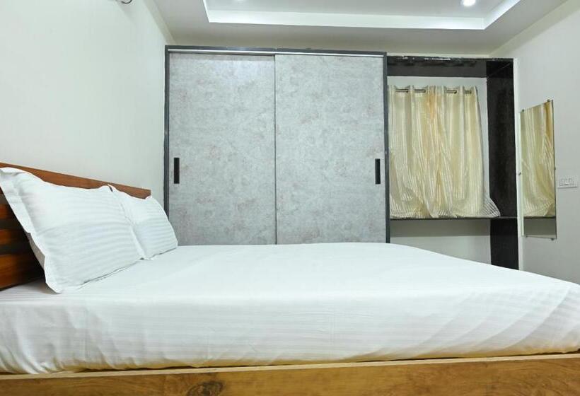 Номер Deluxe, Msr Home Stay