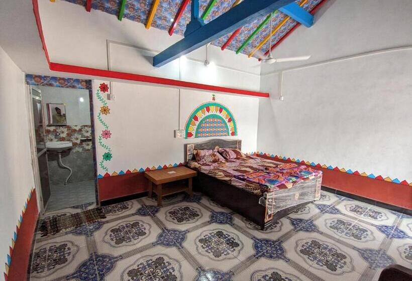 Номер Стандарт, Salt Desert Homestay