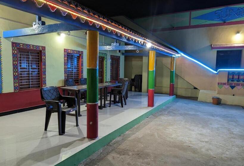 Номер Стандарт, Salt Desert Homestay