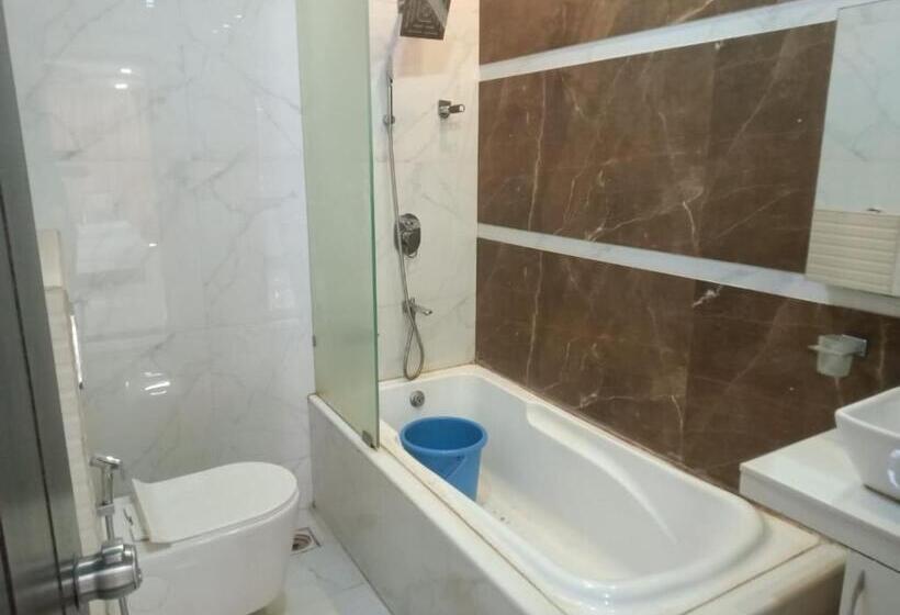 Номер Executive, Vits Select Grand Inn, Ratnagiri