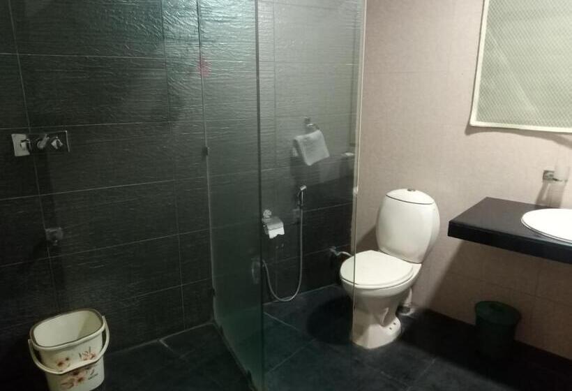 Президентский Люкс, Vits Select Grand Inn, Ratnagiri