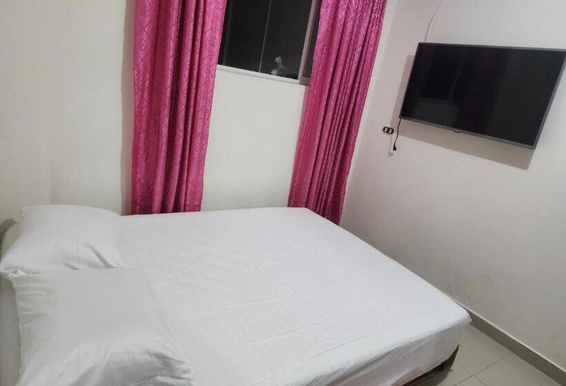 스탠다드 룸 공동 욕실, Hostal Shelter La Perla   San Luis, Antioquia, Colombia