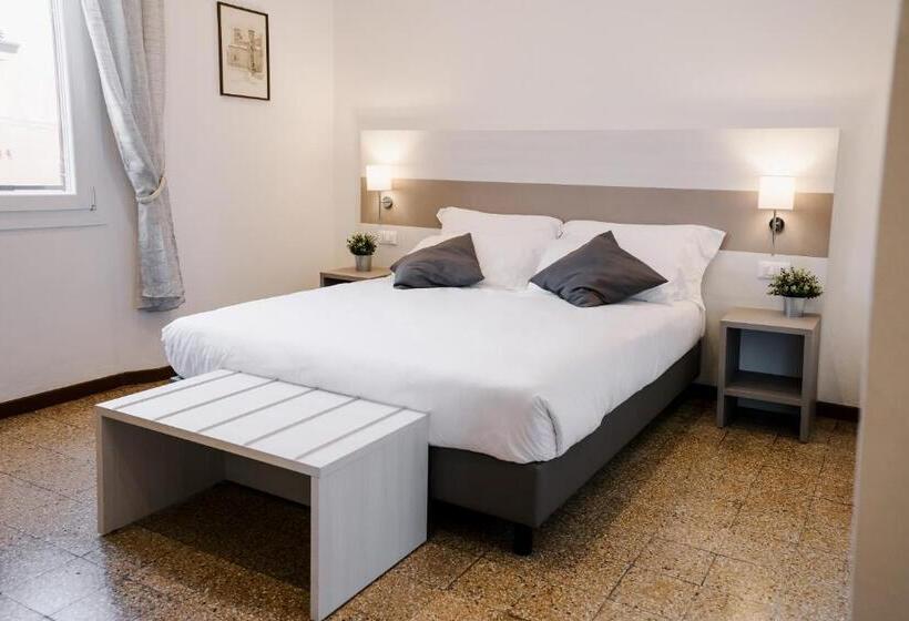 Номер Superior Вид на Город, Lamì Room & Apartment