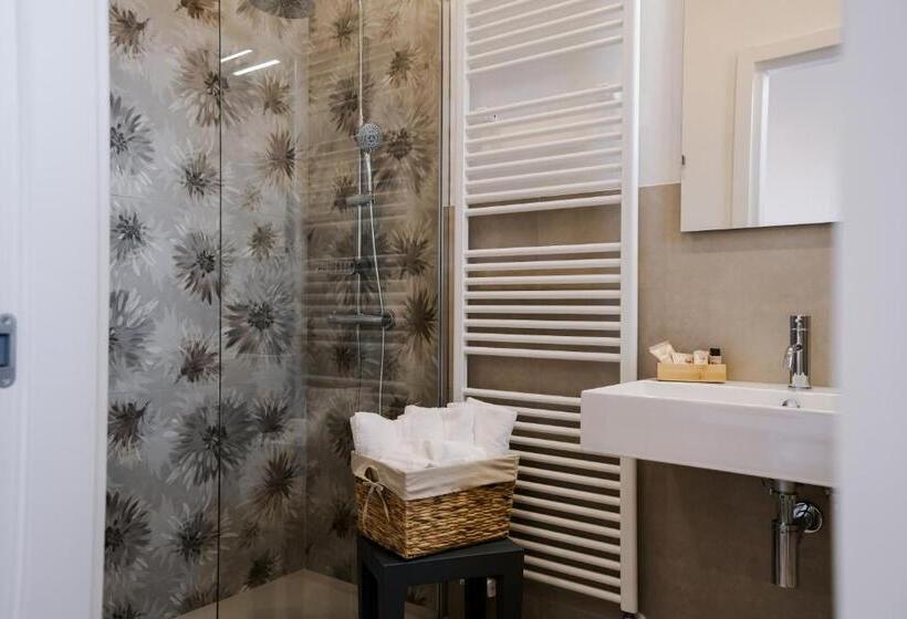 Номер Стандарт, Lamì Room & Apartment