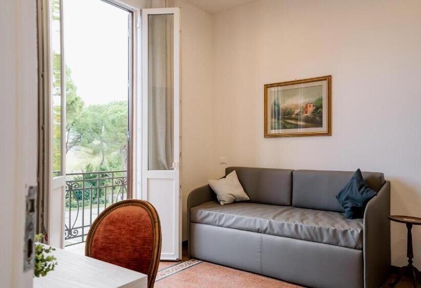 Family Suite, Lamì Room & Apartment