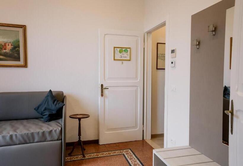 Family Suite, Lamì Room & Apartment
