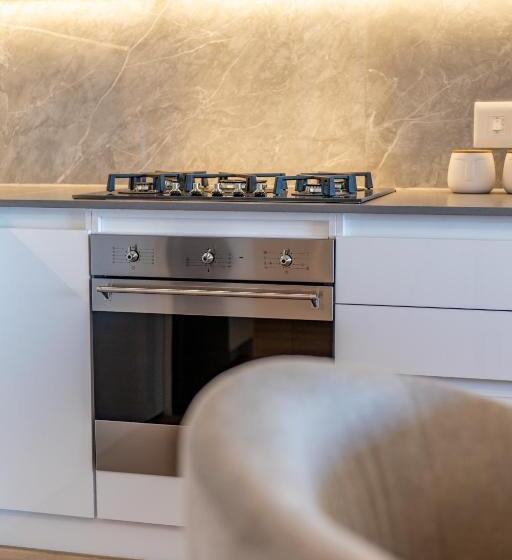 Апартаменты 3 Спальни, Plett Quarter Apartments