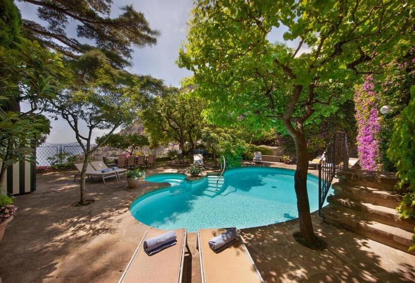 Вилла Deluxe 1 Спальня, Casa Mercè Positano