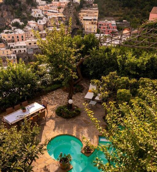 Вилла Deluxe 1 Спальня, Casa Mercè Positano