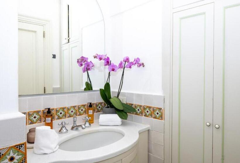 Номер Стандарт, Casa Mercè Positano