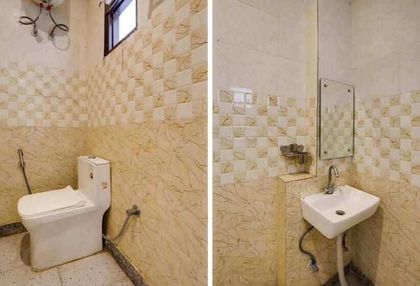 Quarto Triplo Clássico, Collection O Mid Town