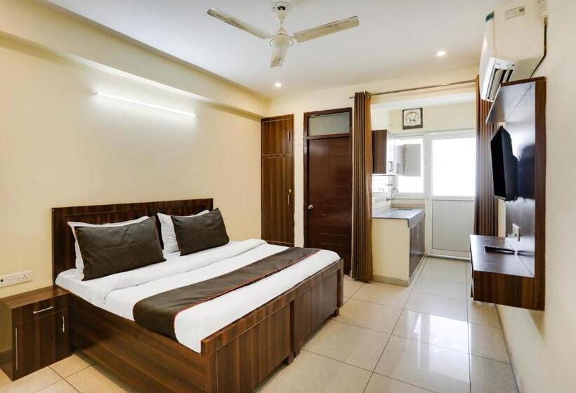 Quarto Triplo Clássico, Collection O Mid Town