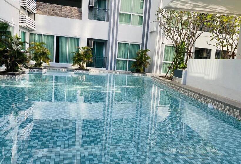 Номер Deluxe, D Eco Wellness Luxury