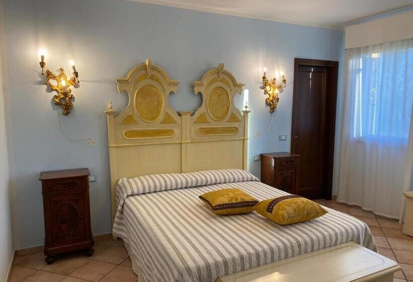 Номер Стандарт, Agriturismo Forzello