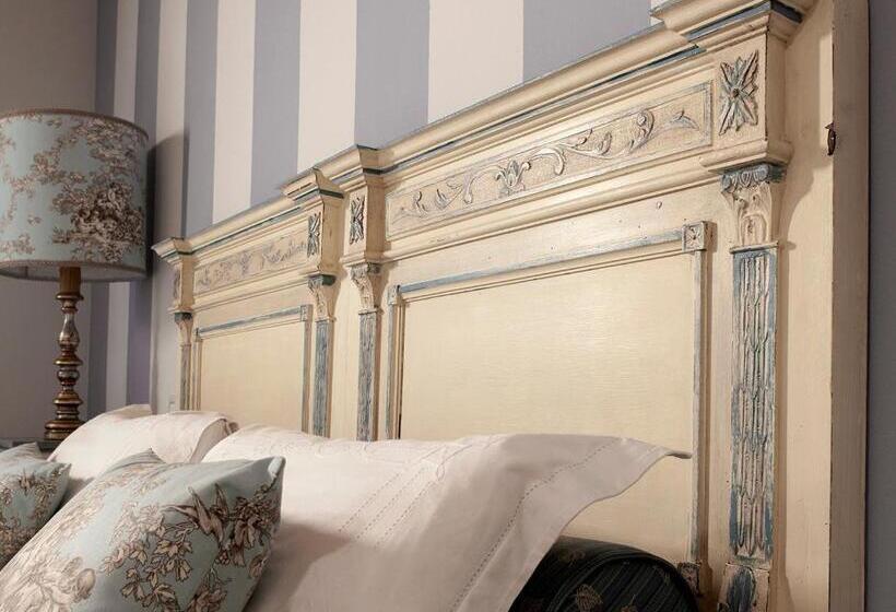 Дом 2 Спальни, Agriturismo Forzello