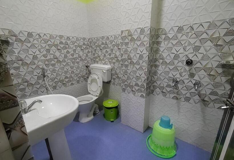 Номер Стандарт с Балконом, Green Vista Resort