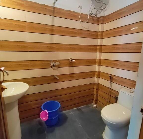 Четырехместный Номер Стандарт, Green Vista Resort