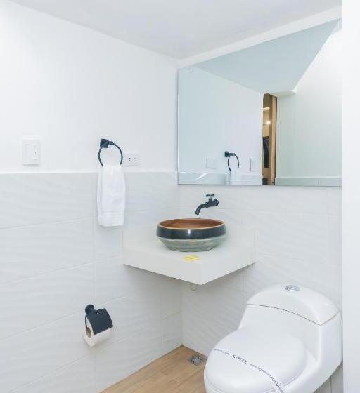 Трехместный Номер Deluxe, La Casona Hotel Boutique