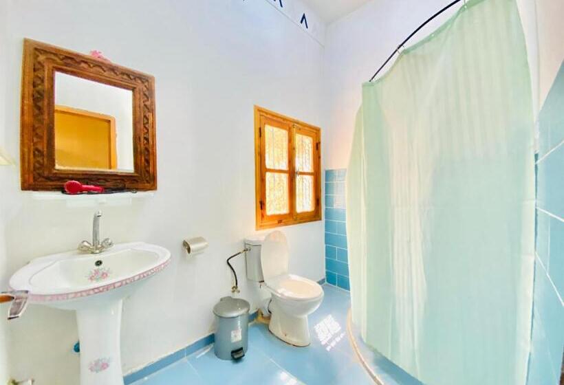 اتاق استاندارد, Caravane Chaima