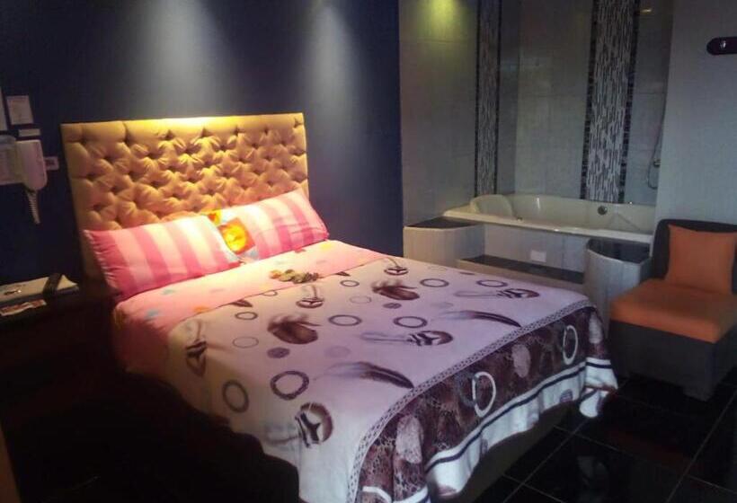 Номер Superior, Hostal Aventura