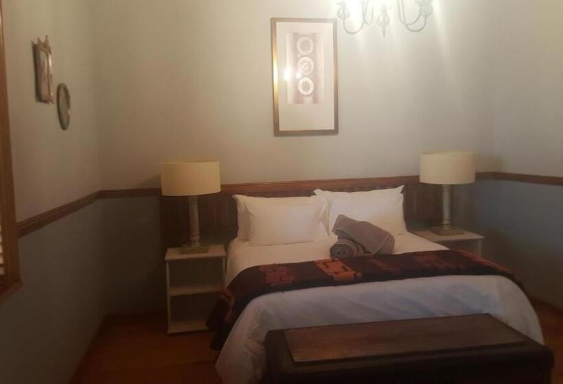 Номер Superior Кровать Кинг, Uniondale Guest Lodge
