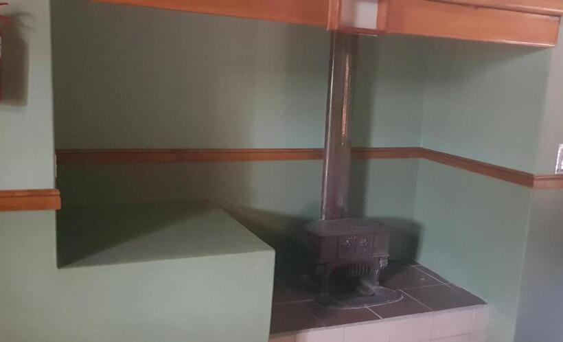 Номер Deluxe, Uniondale Guest Lodge