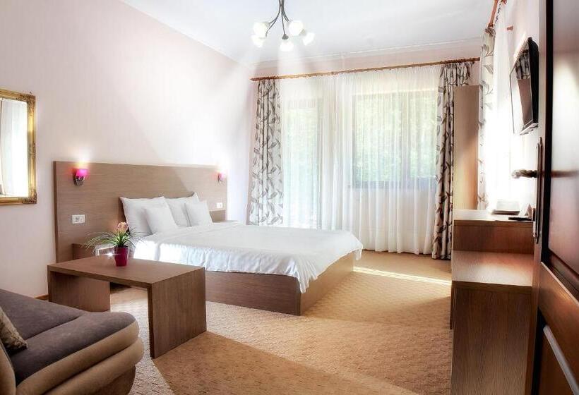Номер Superior, Vila Etikette