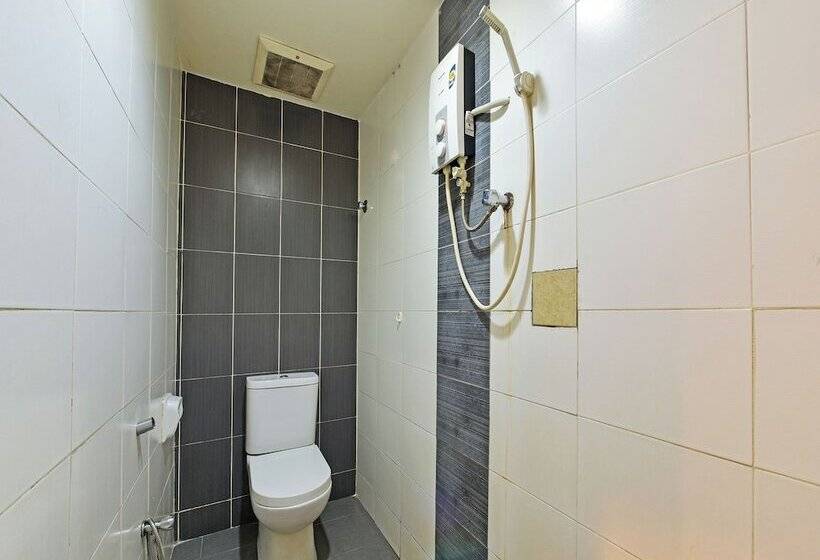 Номер Стандарт, V Hotel Sri Gombak