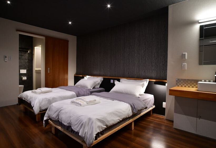 Номер Стандарт, Villa 33 Kashikojima
