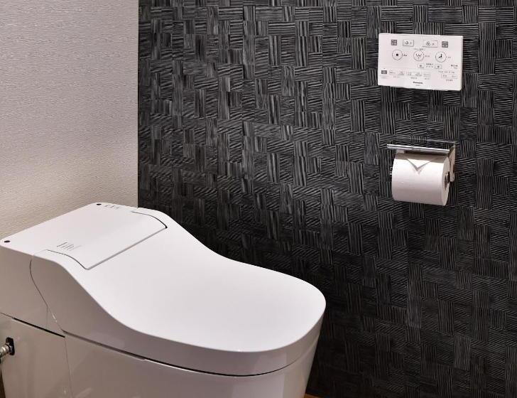 Номер Стандарт, Villa 33 Kashikojima